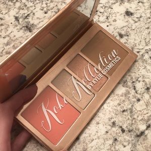 Kylie Cosmetics KOKO KOLLECTION FACE PALETTE
